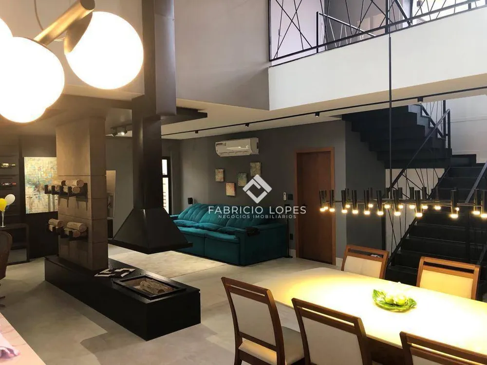 Casa, 6 quartos, 520 m² - Foto 2