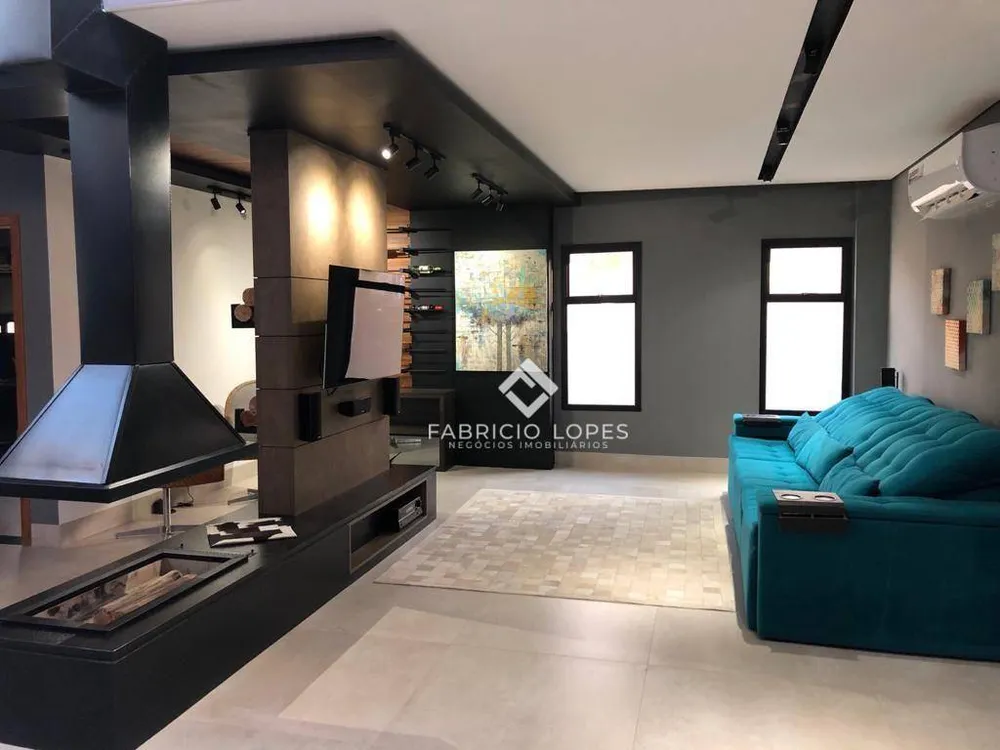 Casa, 6 quartos, 520 m² - Foto 3