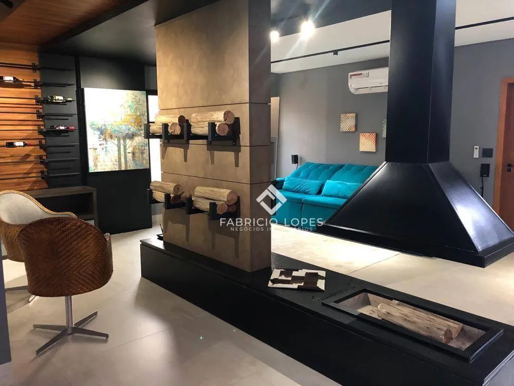 Casa, 6 quartos, 520 m² - Foto 4