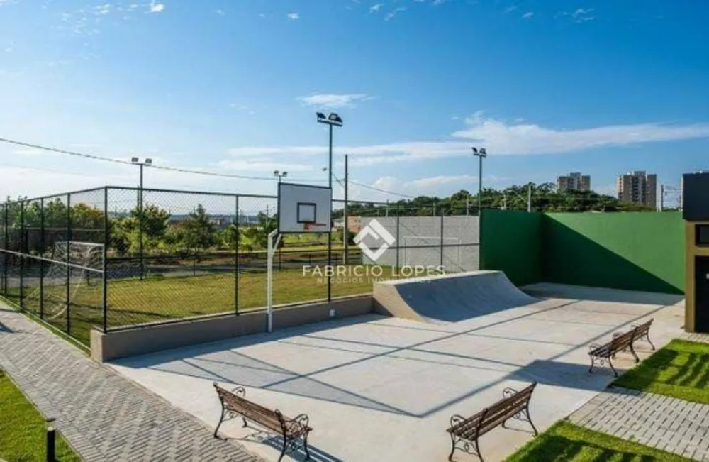Loteamento e Condomínio, 200 m² - Foto 6