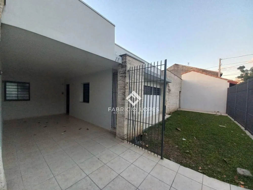 Casa, 4 quartos, 324 m² - Foto 2