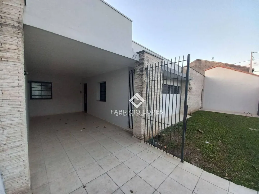 Casa, 4 quartos, 324 m² - Foto 3