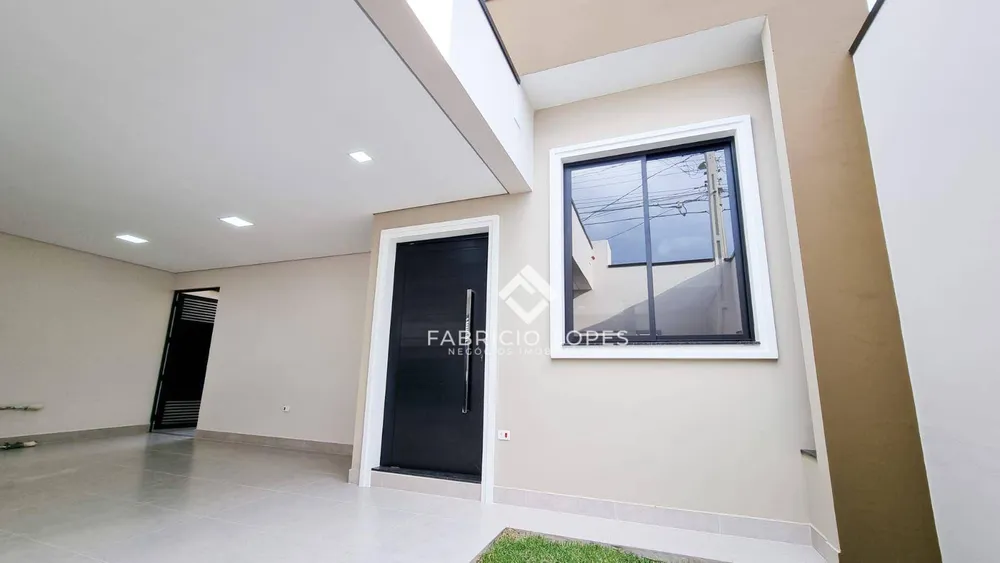 Casa, 3 quartos, 171 m² - Foto 1
