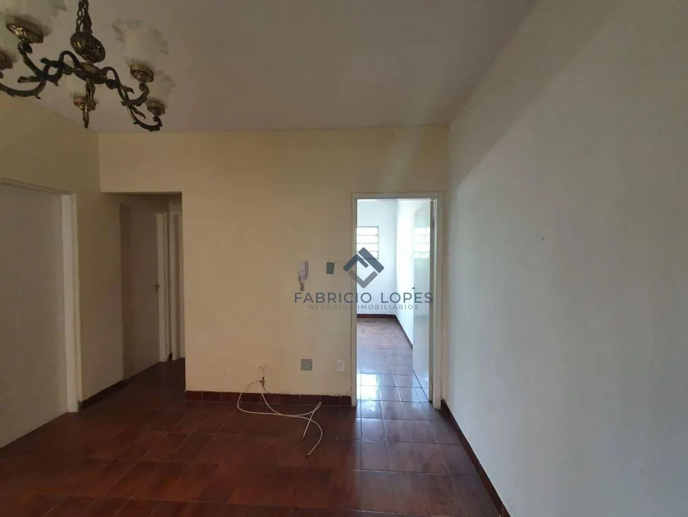 Apartamento, 2 quartos, 55 m² - Foto 2