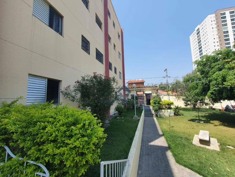 Apartamento, 2 quartos, 55 m² - Foto 1