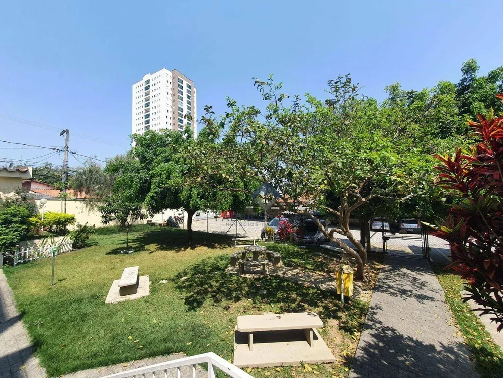 Apartamento, 2 quartos, 55 m² - Foto 3