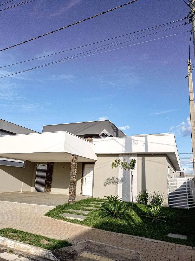 Casa, 3 quartos, 156 m² - Foto 2