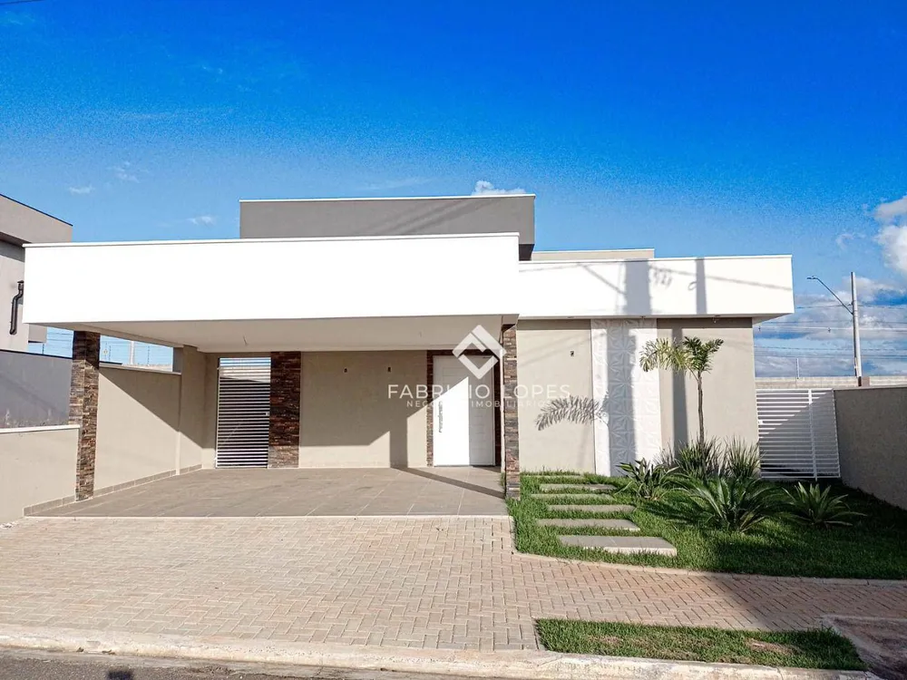 Casa, 3 quartos, 156 m² - Foto 1