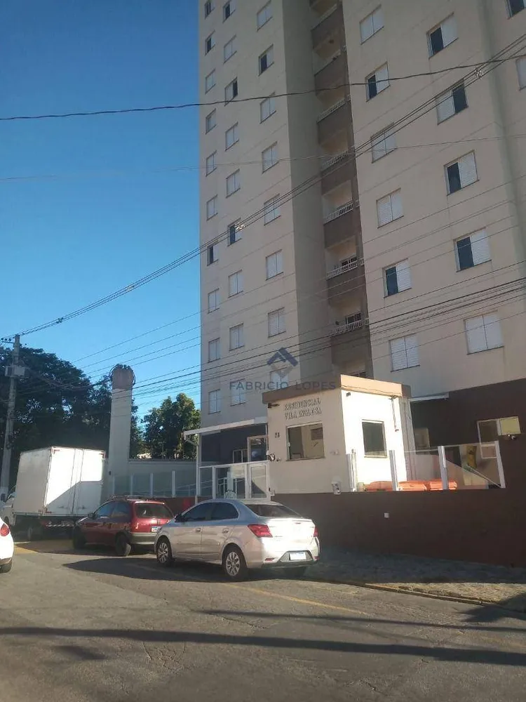 Apartamento, 3 quartos, 70 m² - Foto 1