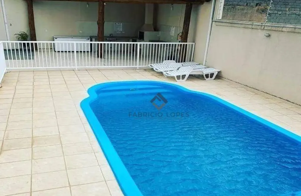 Apartamento, 3 quartos, 70 m² - Foto 4