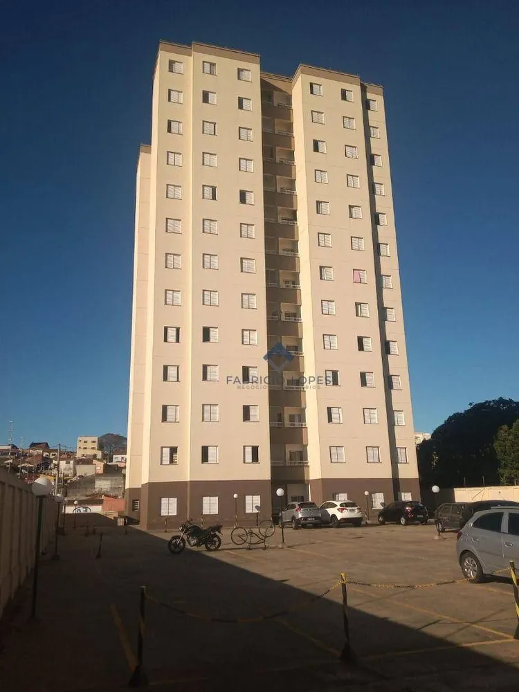 Apartamento, 3 quartos, 70 m² - Foto 2