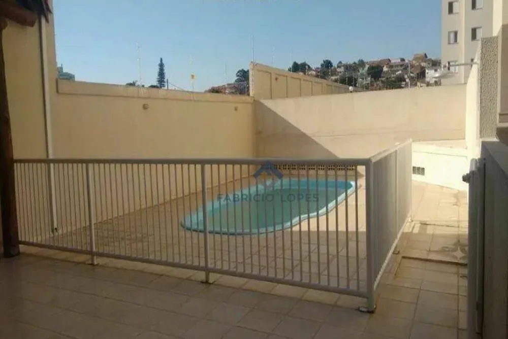 Apartamento, 3 quartos, 70 m² - Foto 3