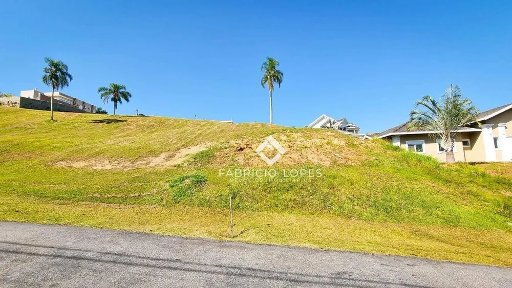Loteamento e Condomínio, 1000 m² - Foto 4
