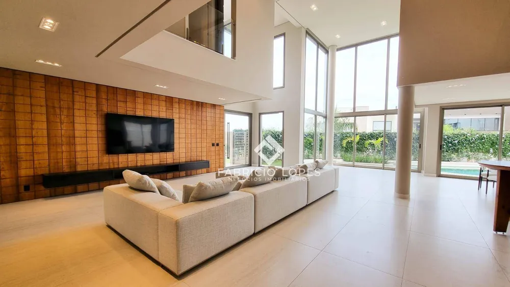 Casa, 3 quartos, 480 m² - Foto 3
