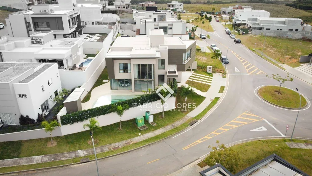 Casa, 3 quartos, 480 m² - Foto 2
