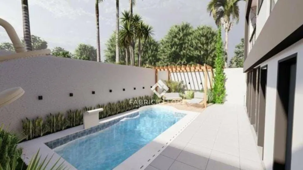Casa, 3 quartos, 169 m² - Foto 3