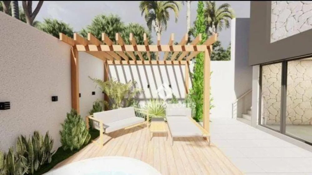 Casa, 3 quartos, 169 m² - Foto 4