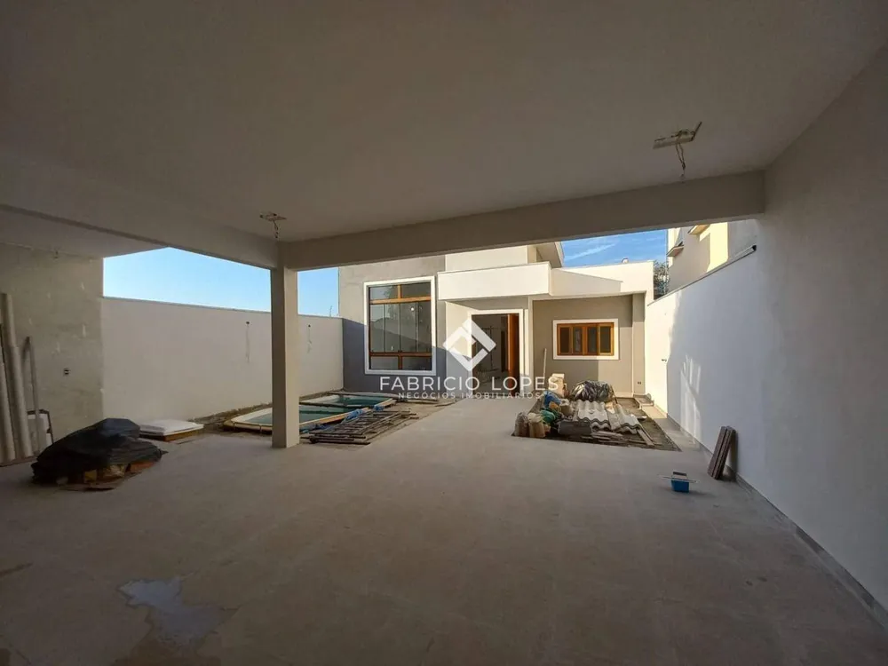 Casa, 3 quartos, 187 m² - Foto 1