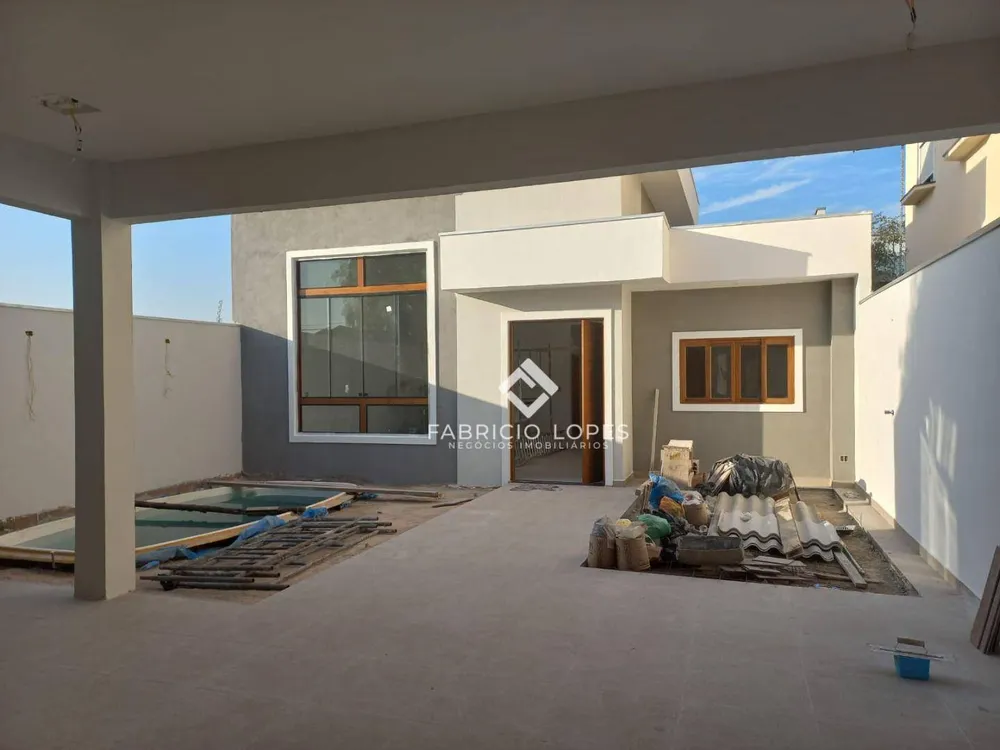 Casa, 3 quartos, 187 m² - Foto 2