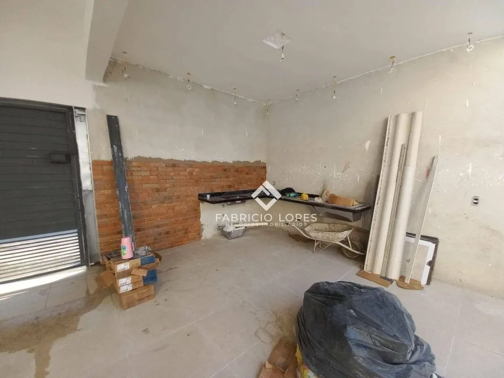 Casa, 3 quartos, 187 m² - Foto 4