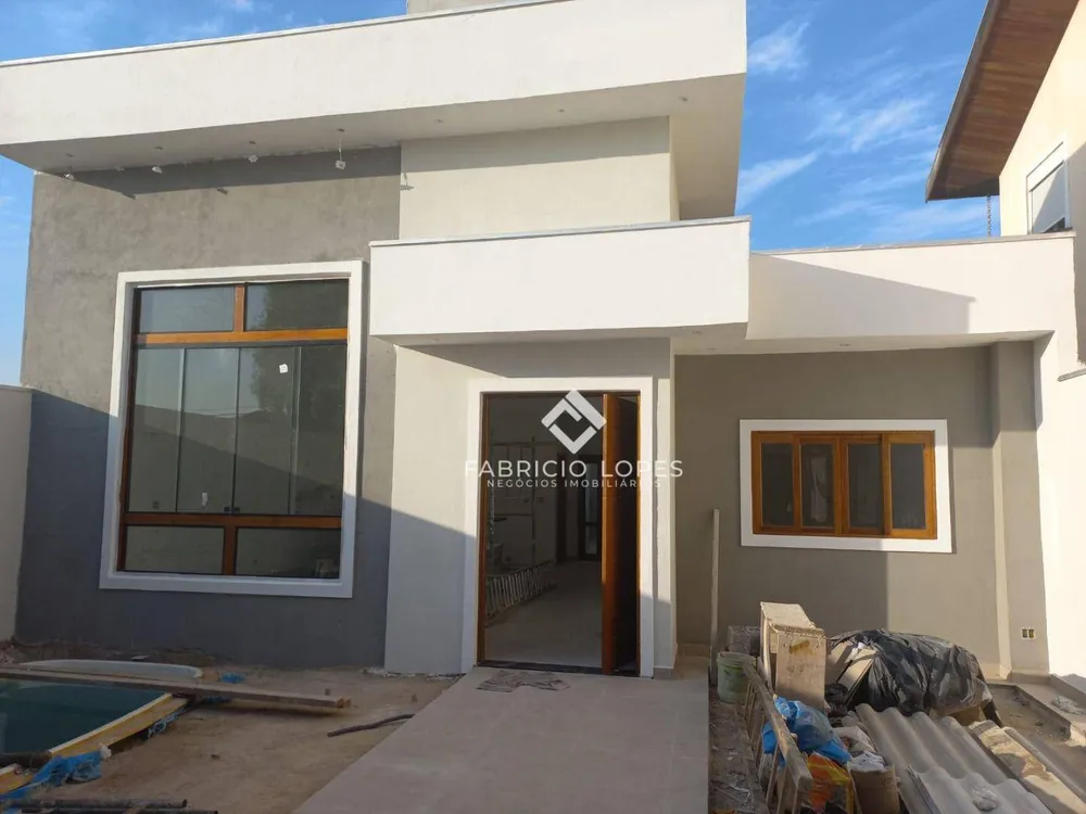 Casa, 3 quartos, 187 m² - Foto 3