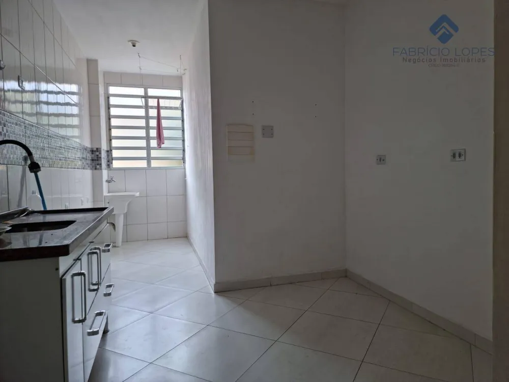 Apartamento, 3 quartos, 87 m² - Foto 4
