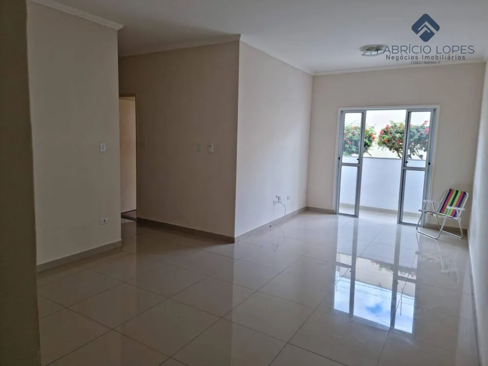 Apartamento, 3 quartos, 87 m² - Foto 2