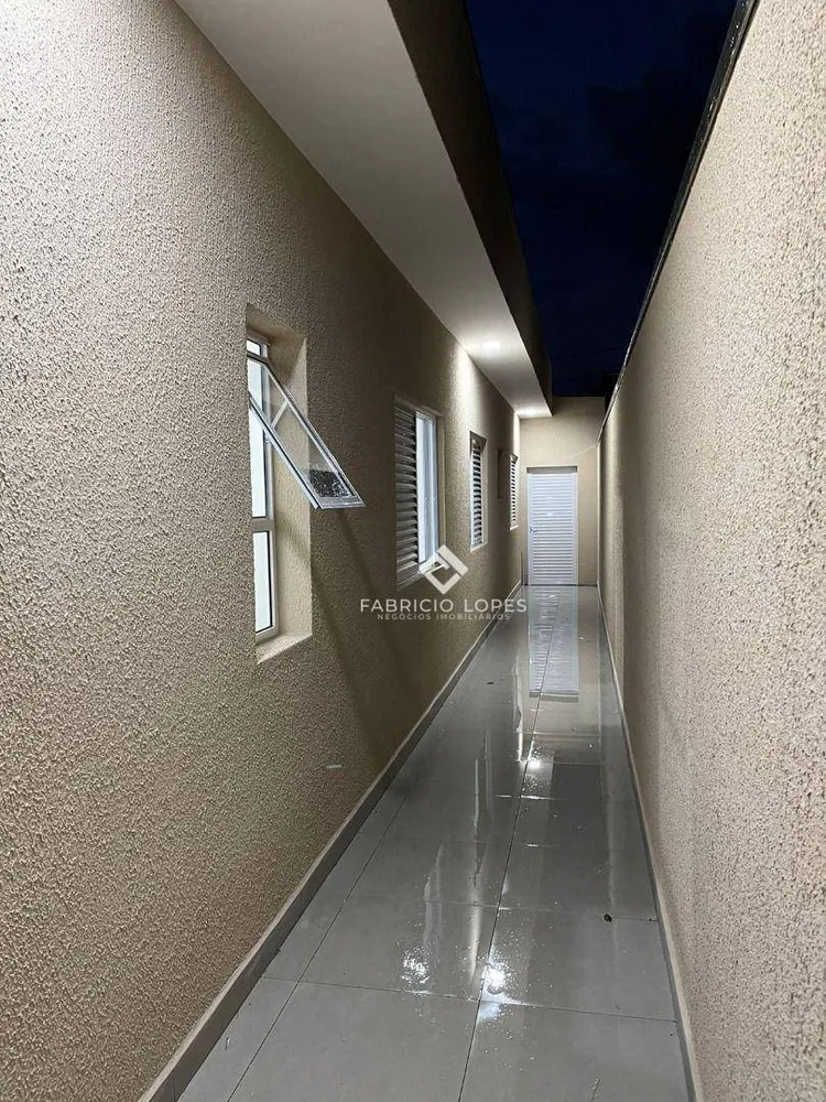 Casa, 3 quartos, 174 m² - Foto 3