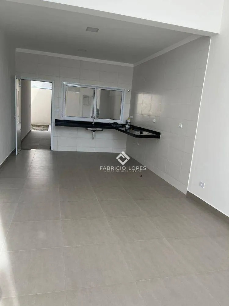 Casa, 3 quartos, 174 m² - Foto 1