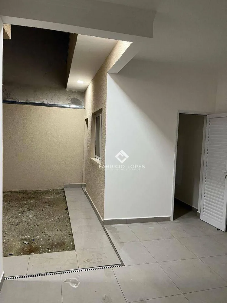 Casa, 3 quartos, 174 m² - Foto 4