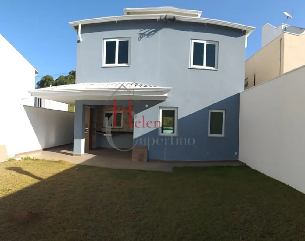 Casa de Condomínio, 3 quartos - Foto 12