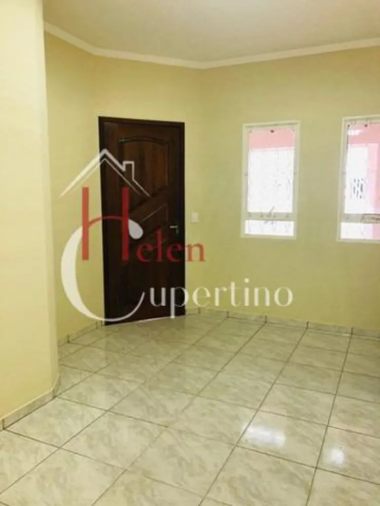 Casa, 3 quartos, 130 m² - Foto 1