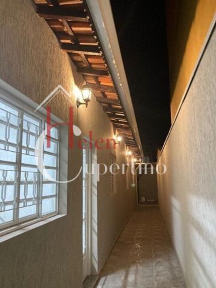 Casa, 3 quartos, 130 m² - Foto 1