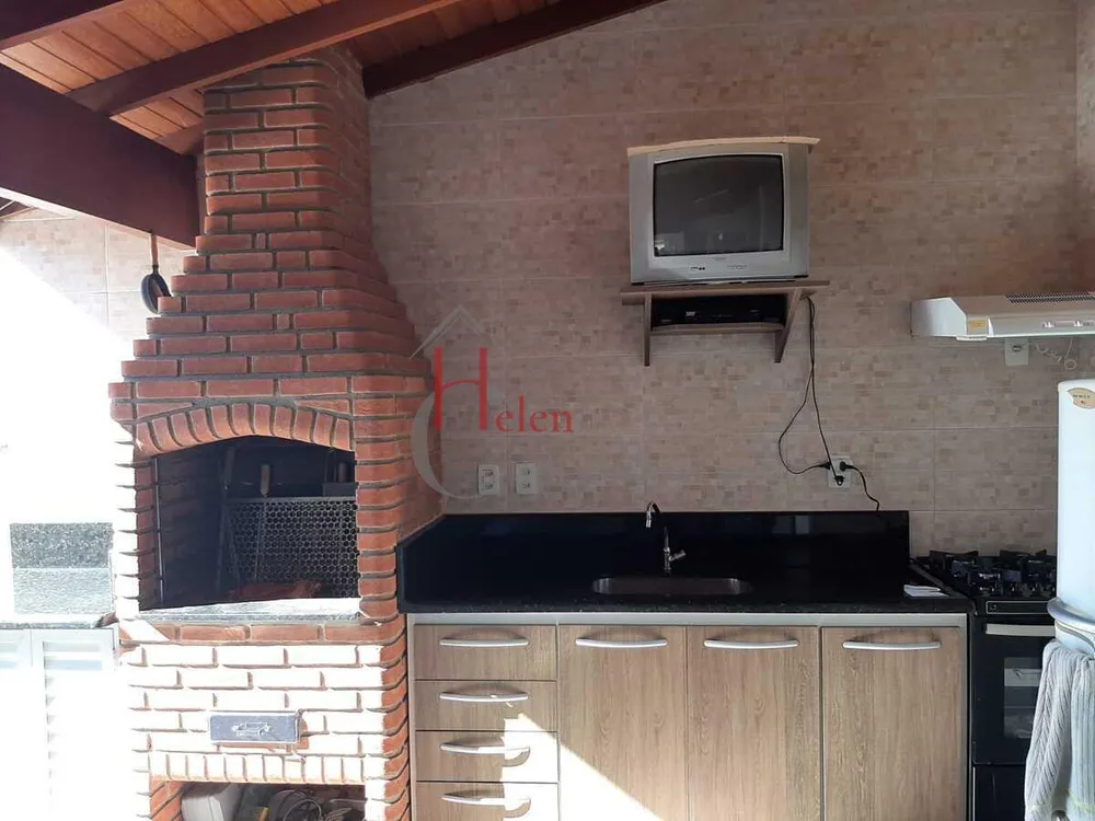 Casa, 3 quartos, 170 m² - Foto 10