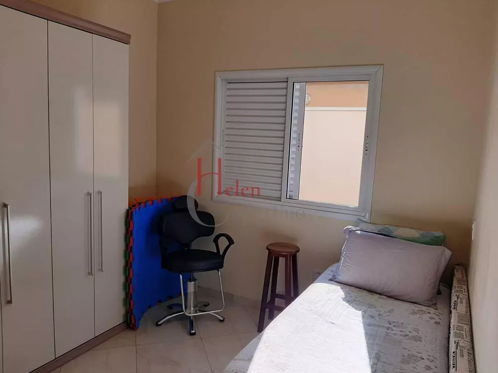 Casa, 3 quartos, 170 m² - Foto 5