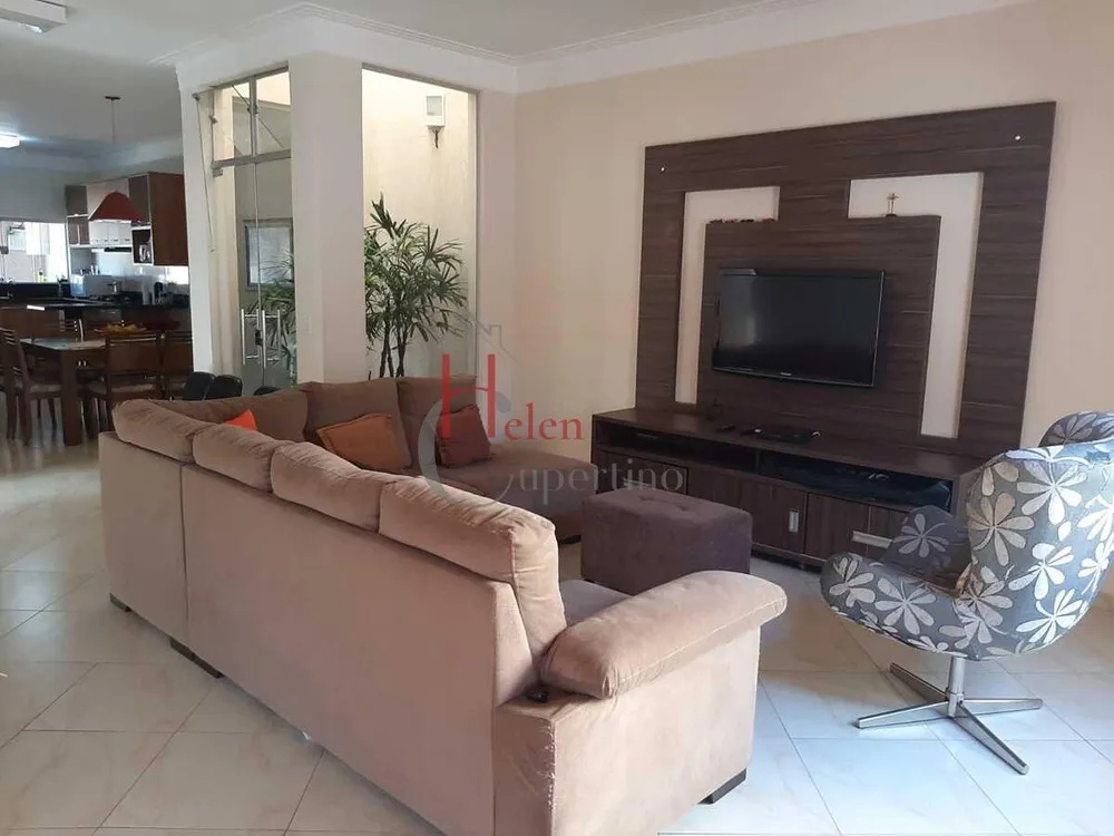 Casa, 3 quartos, 170 m² - Foto 5