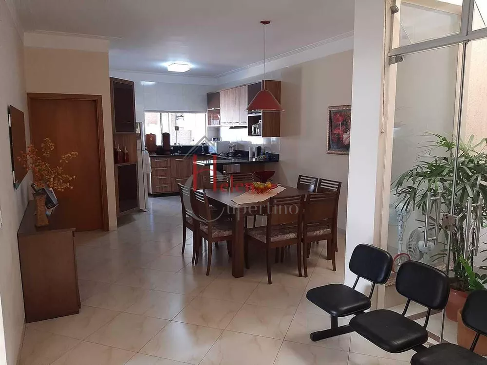 Casa, 3 quartos, 170 m² - Foto 6