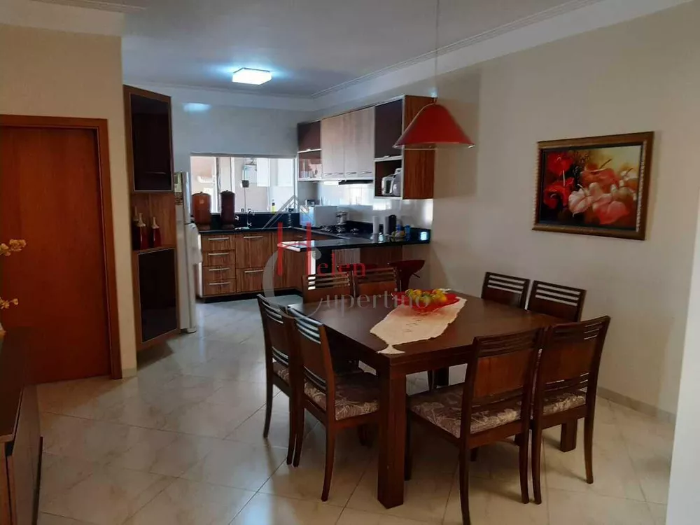 Casa, 3 quartos, 170 m² - Foto 8