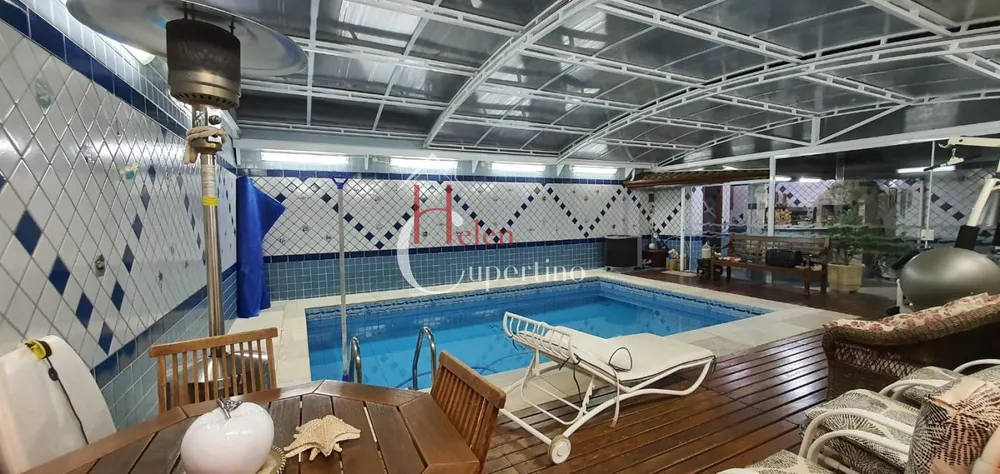Casa de Condomínio, 3 quartos - Foto 9