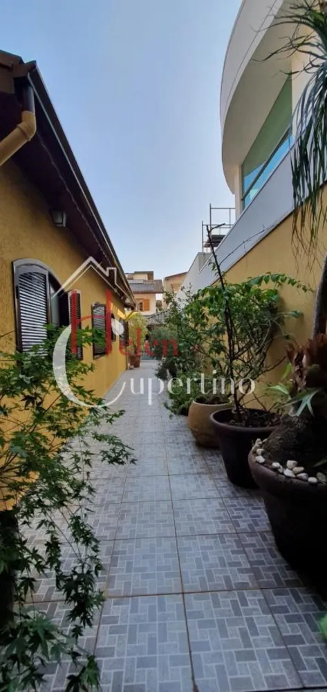 Casa de Condomínio, 3 quartos - Foto 8