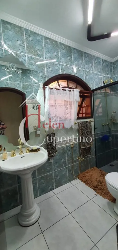 Casa de Condomínio, 3 quartos - Foto 12