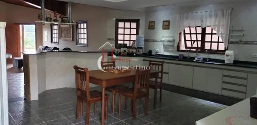 Chácara, 3 quartos, 1000 m² - Foto 11