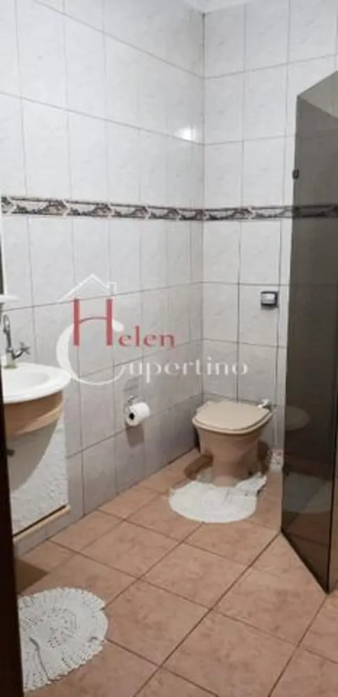 Chácara, 3 quartos, 1000 m² - Foto 10