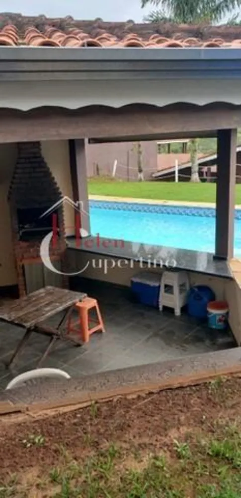 Chácara, 3 quartos, 1000 m² - Foto 8