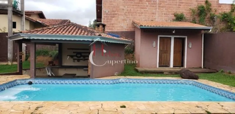 Chácara, 3 quartos, 1000 m² - Foto 4