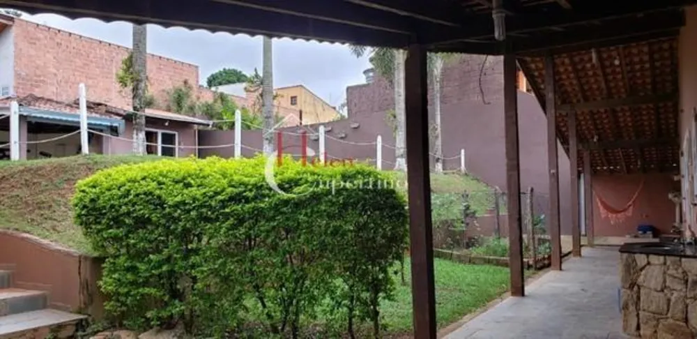 Chácara, 3 quartos, 1000 m² - Foto 2