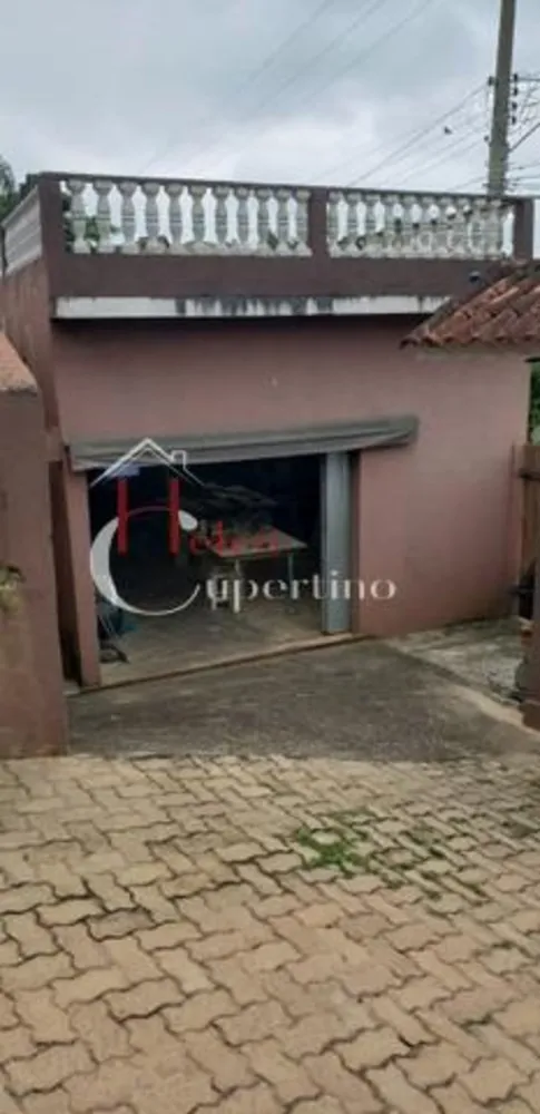 Chácara, 3 quartos, 1000 m² - Foto 10