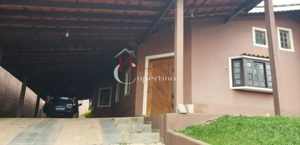 Chácara, 3 quartos, 1000 m² - Foto 2
