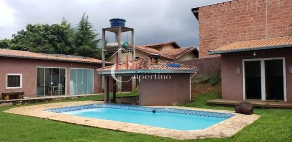 Chácara, 3 quartos, 1000 m² - Foto 14
