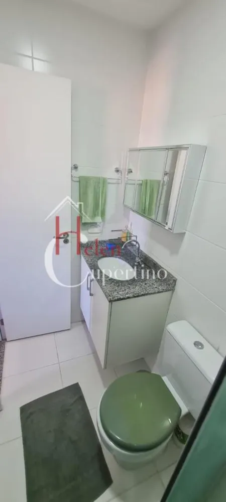 Apartamento, 3 quartos, 60 m² - Foto 10